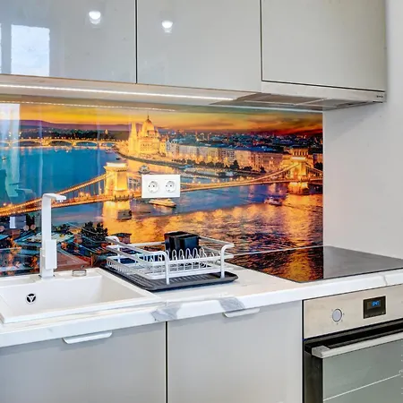 Apartment Amazing Raday