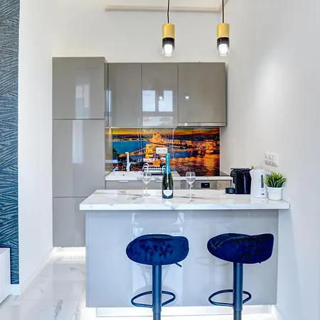 Apartment Amazing Raday *