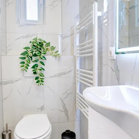 Amazing Raday Apartment