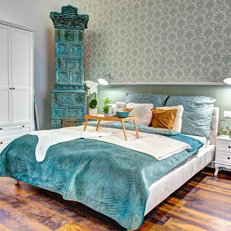 Amazing Raday Apartment
