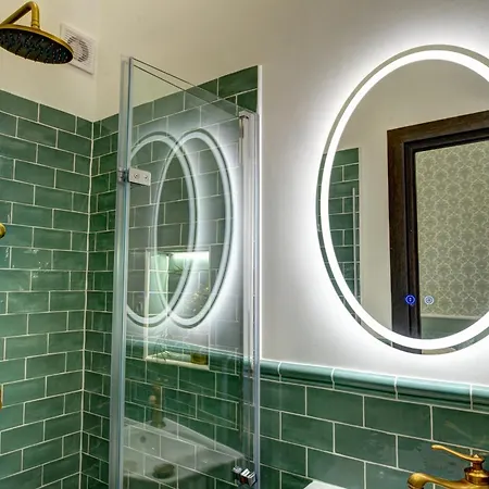 Amazing Raday Apartment Budapest