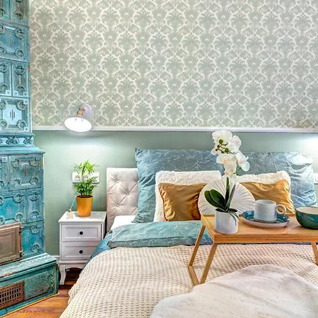 Apartment Amazing Raday