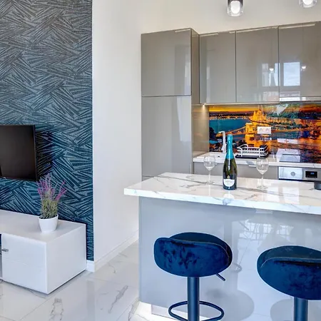 Apartment Amazing Raday