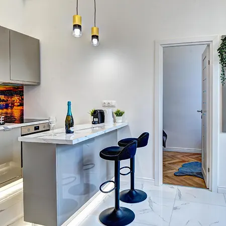 Apartment Amazing Raday *