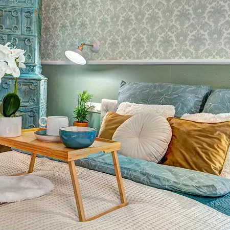 Apartment Amazing Raday *