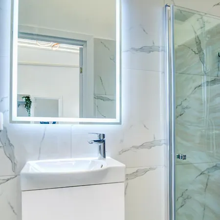 Apartment Amazing Raday Budapest